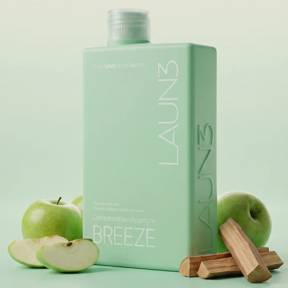 BREEZE Wasparfum