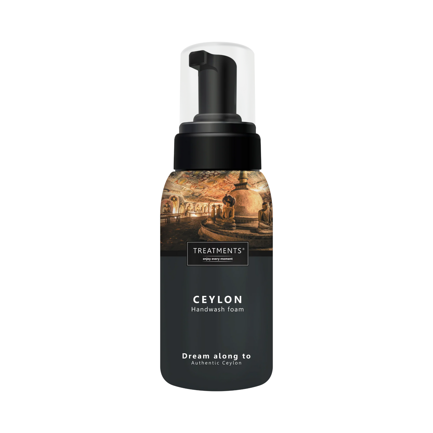 Treatments® - Hand Wash Foam - Ceylon - 250 ml