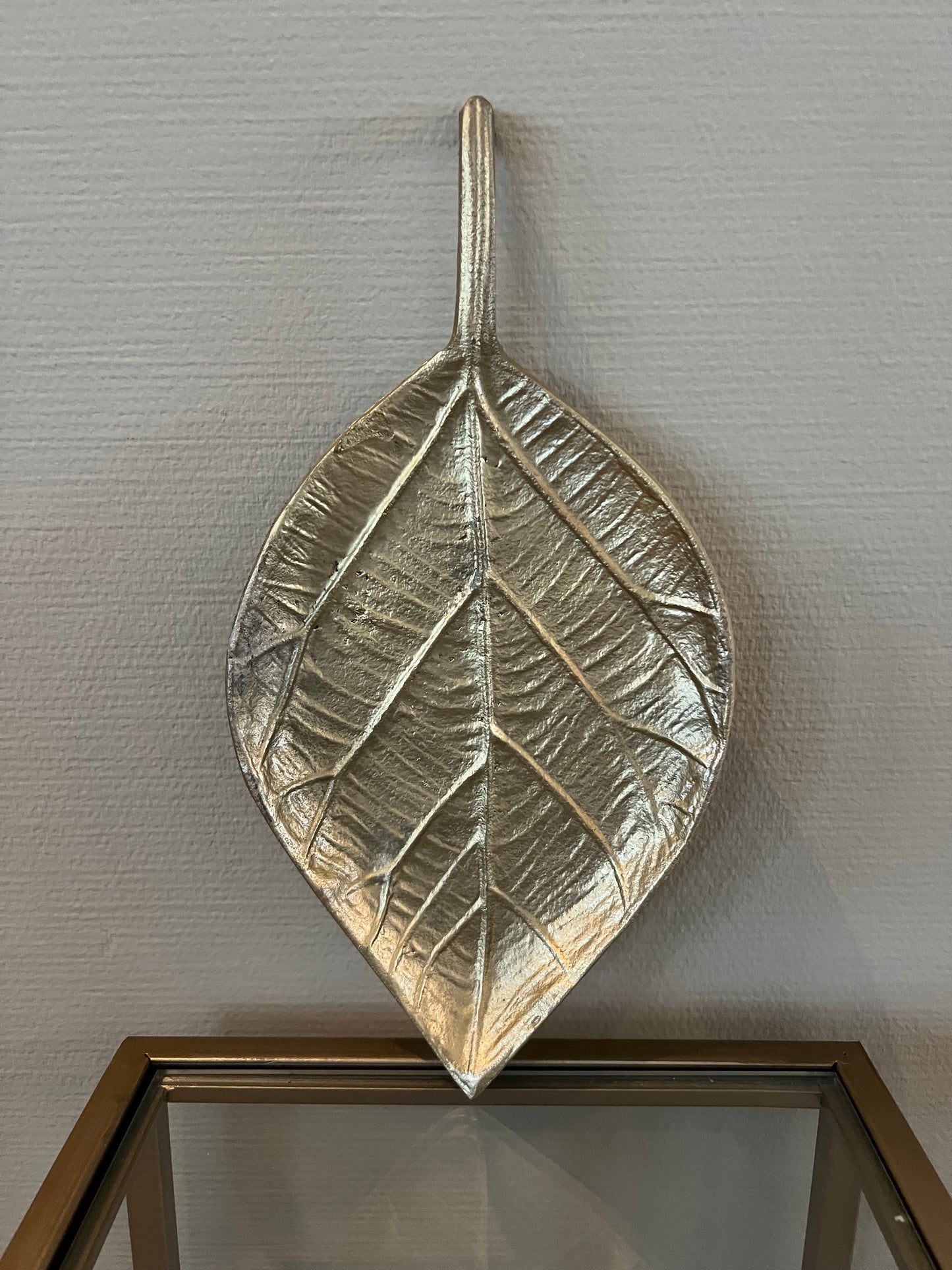 Flake Gold Leaf