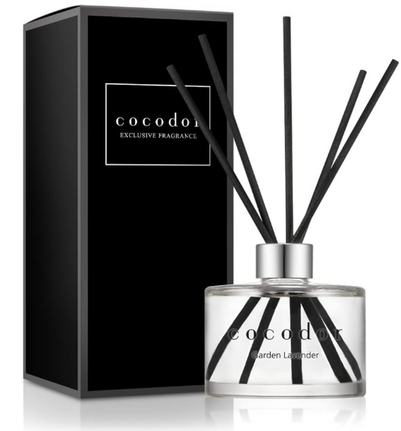 Cocodor diffuser 200ML Rose Perfume