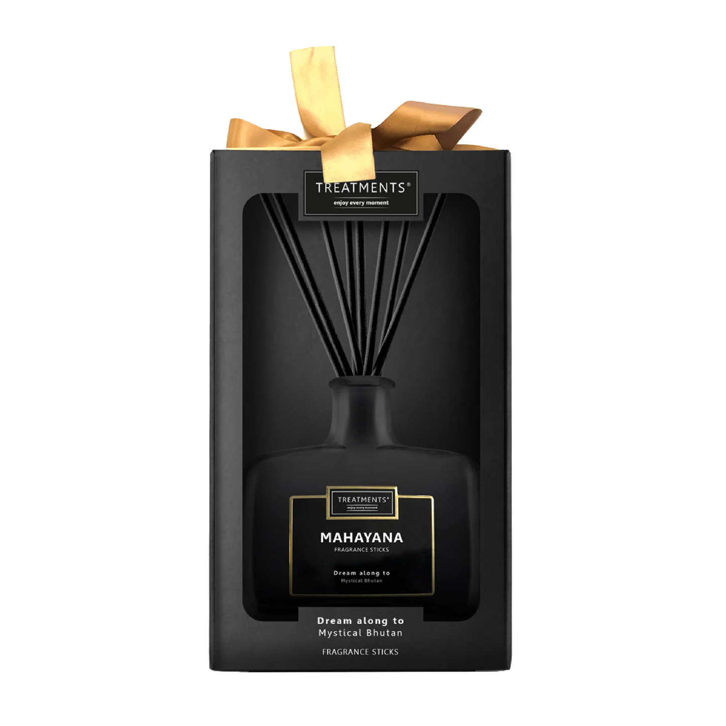 Treatments® - Fragrance Sticks - Mahayana - 200 ml