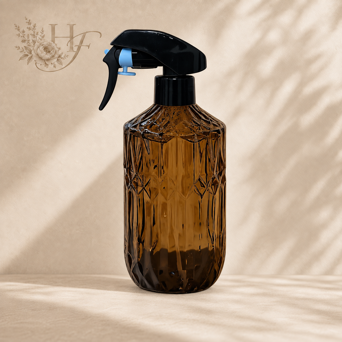 Roomspray amber 350ML