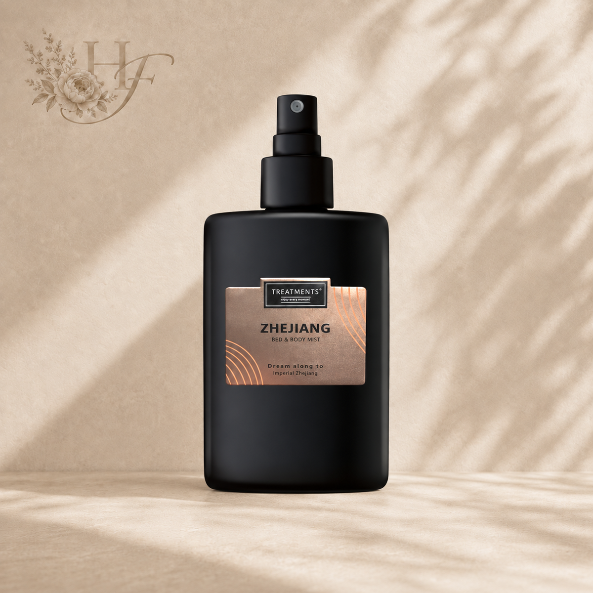 Treatments® - Bed & Body Mist - Zhejiang - 200 ml