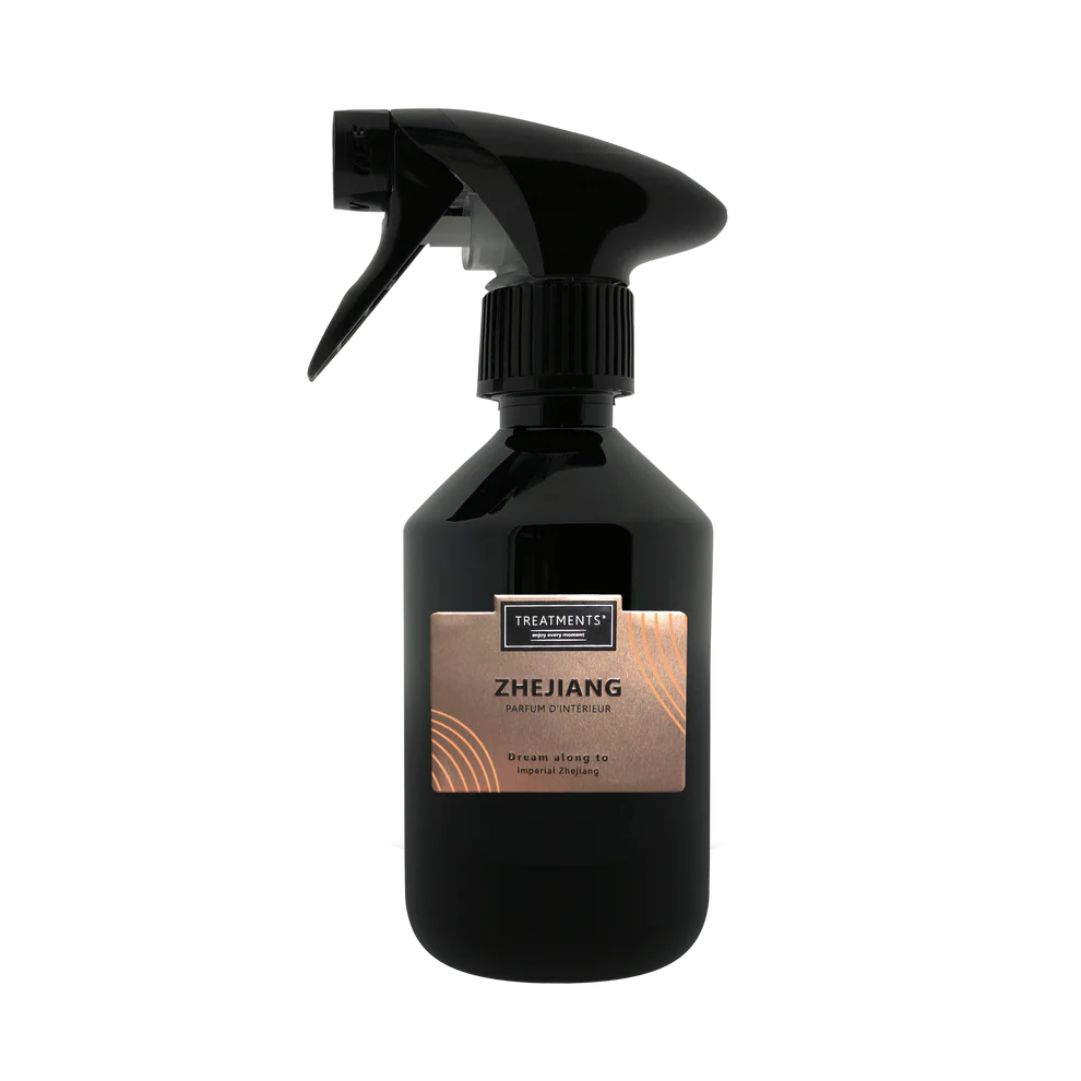 Treatments® - Parfum d'Intérieur - Zhejiang - 300 ml