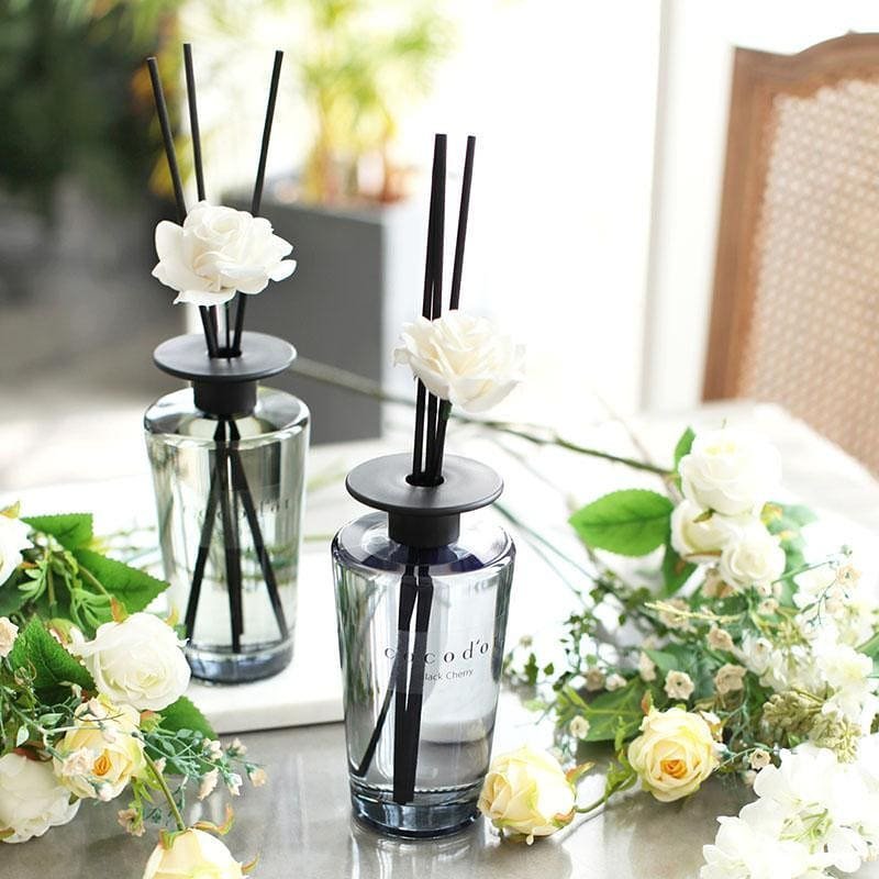 Parfum collectie