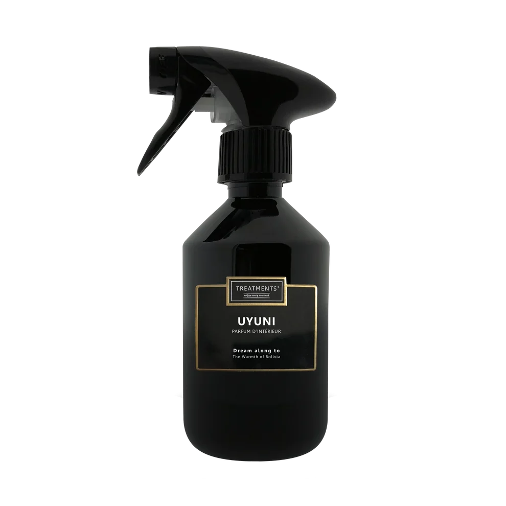 Roomspray