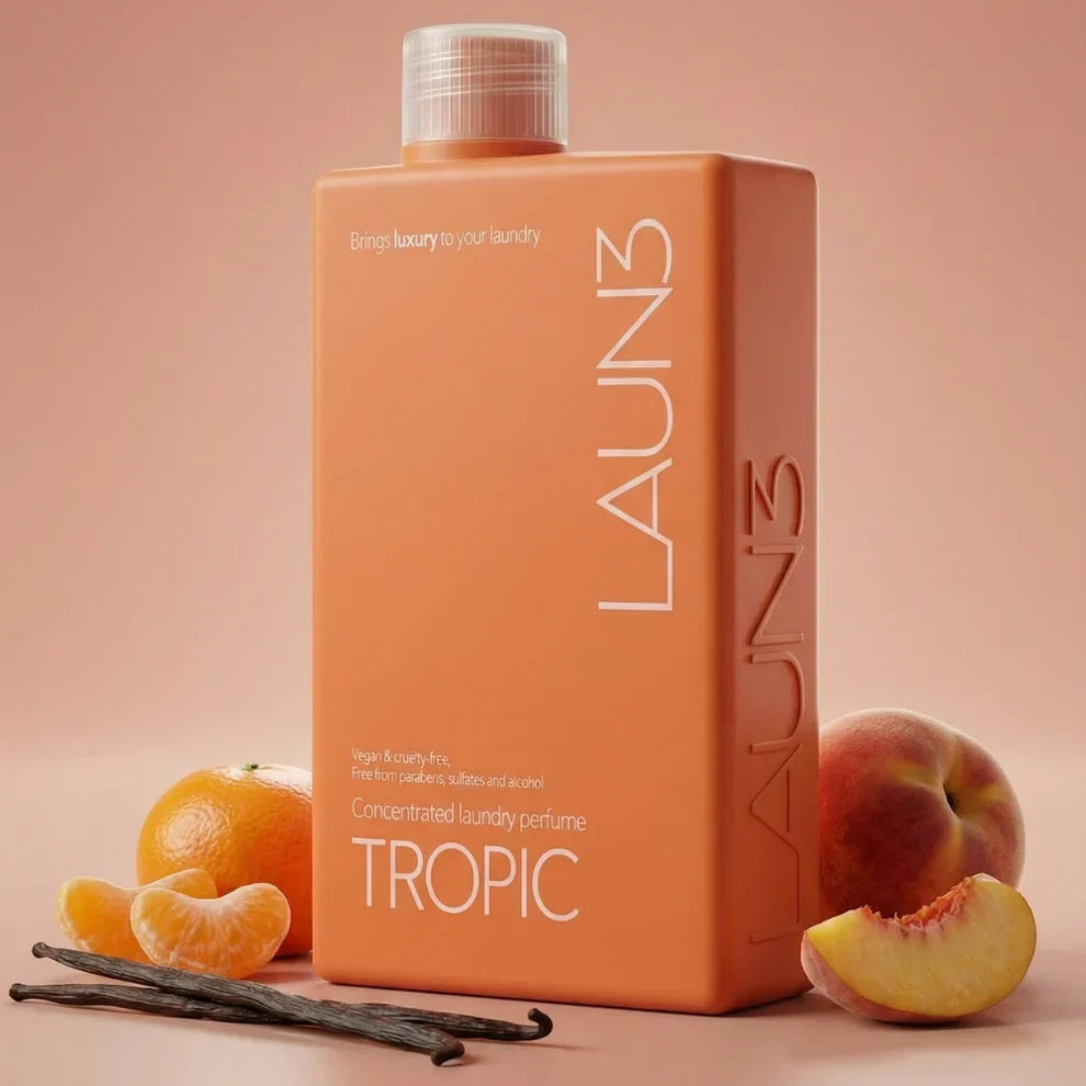 Wasparfum