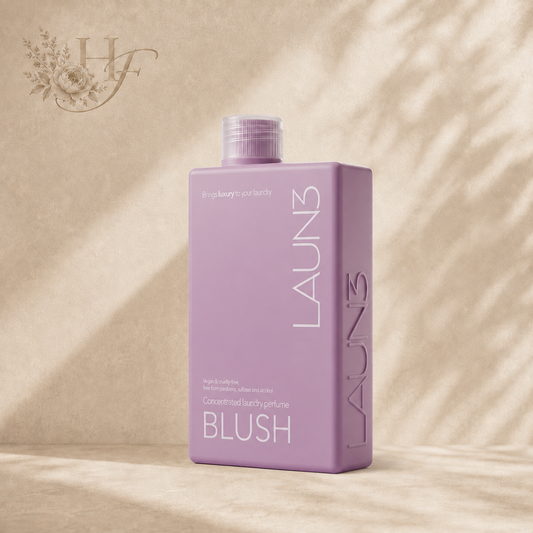 BLUSH Wasparfum