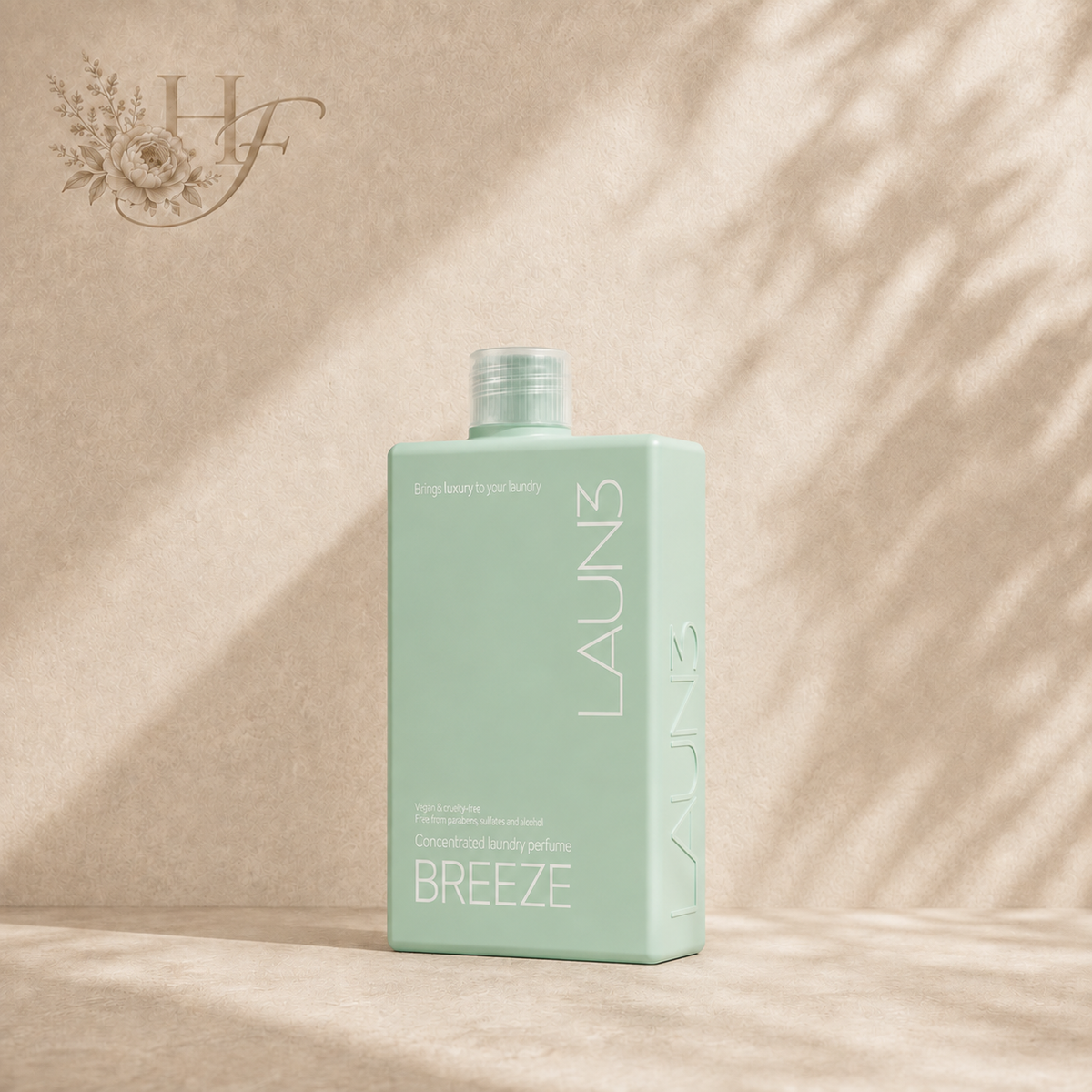 BREEZE Wasparfum