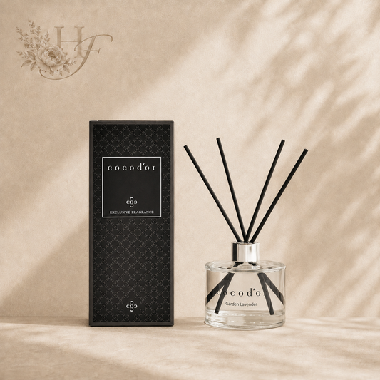 Cocodor diffuser 200ML White Musk