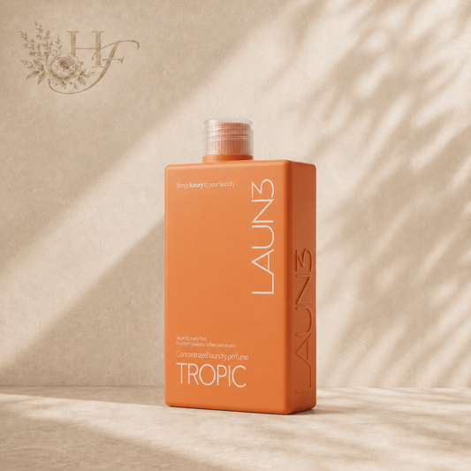 TROPIC Wasparfum