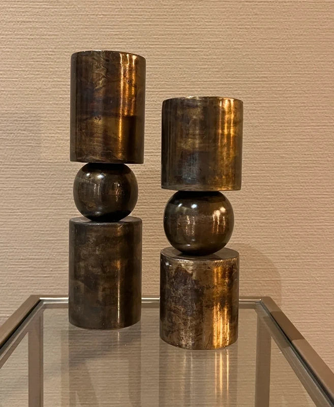 Kandelaren set Dobra 2026