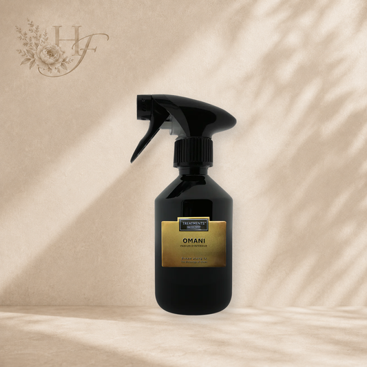 Treatments® - Parfum d'Intérieur - Omani - 300 ml