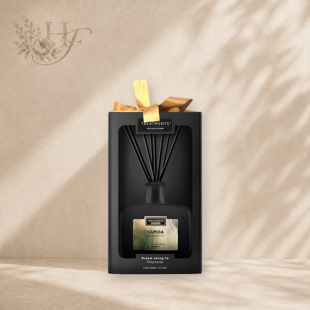 Treatments® - Fragrance Sticks - Samoa - 200 ml
