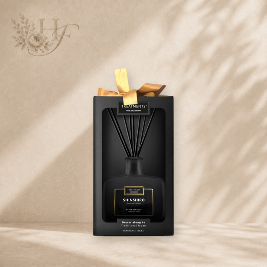Treatments® - Fragrance Sticks - Shinshiro - 200 ml
