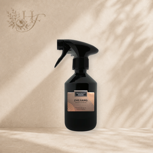 Treatments® - Parfum d'Intérieur - Zhejiang - 300 ml