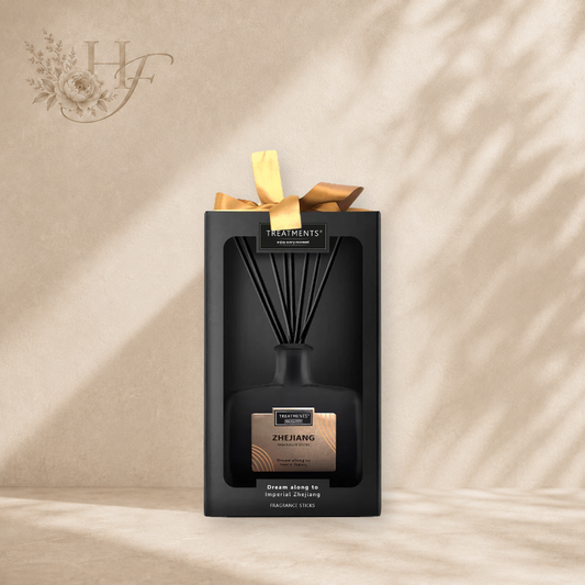 Treatments® - Fragrance Sticks - Zhejiang - 200 ml