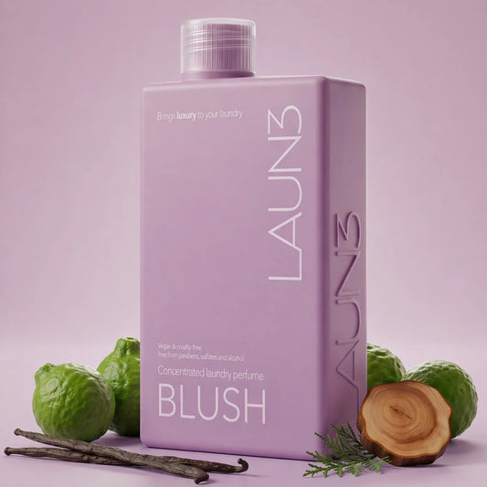 BLUSH Wasparfum