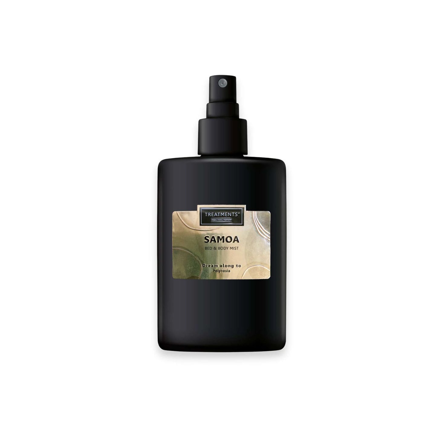 Treatments® - Bed & Body Mist - Samoa - 200 ml