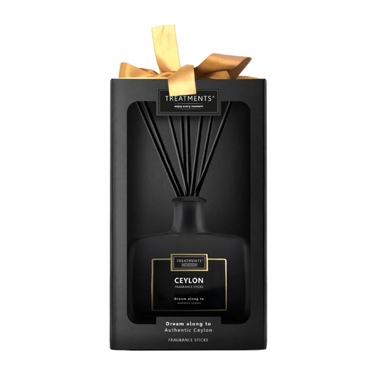 Treatments® - Fragrance Sticks - Ceylon - 200 ml