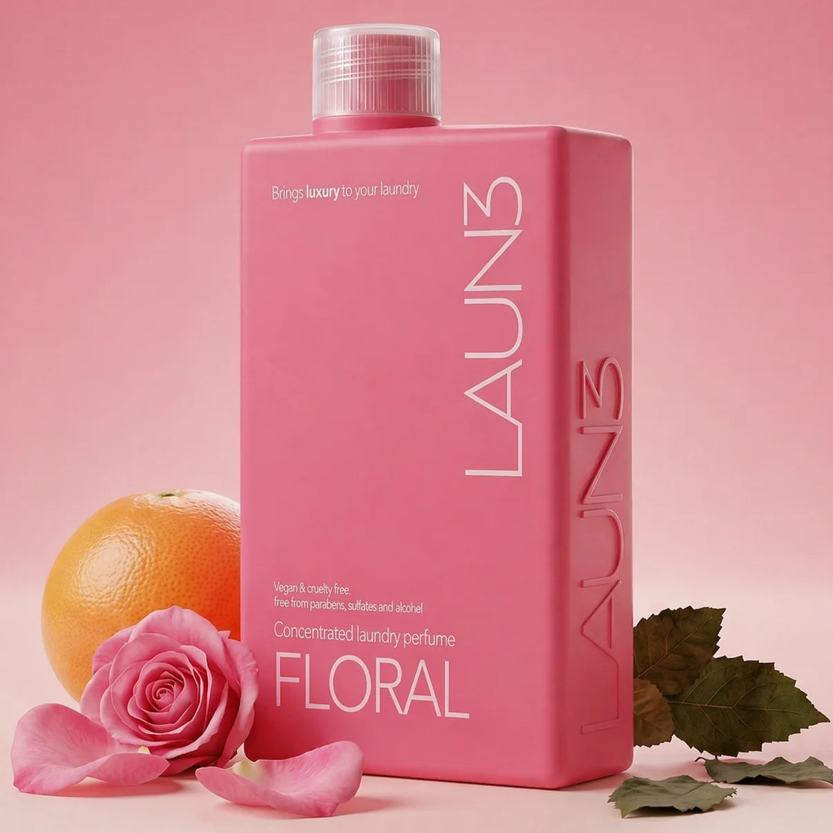 FLORAL Wasparfum