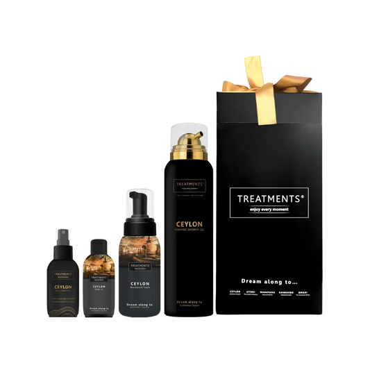 Treatments® - Giftbox Medium - Ceylon