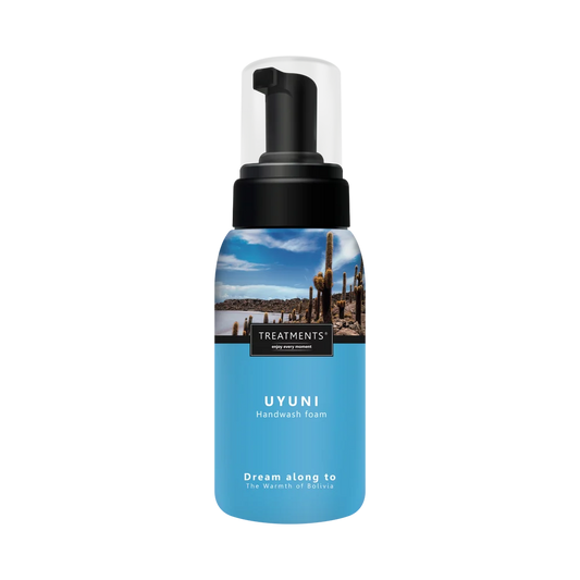 Treatments® - Hand Wash Foam - Uyuni - 250 ml