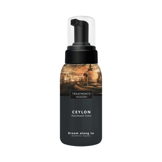 Treatments® - Hand Wash Foam - Ceylon - 250 ml