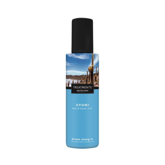 TREATMENTS® - Bed & Body Mist - Uyuni - 150 ml