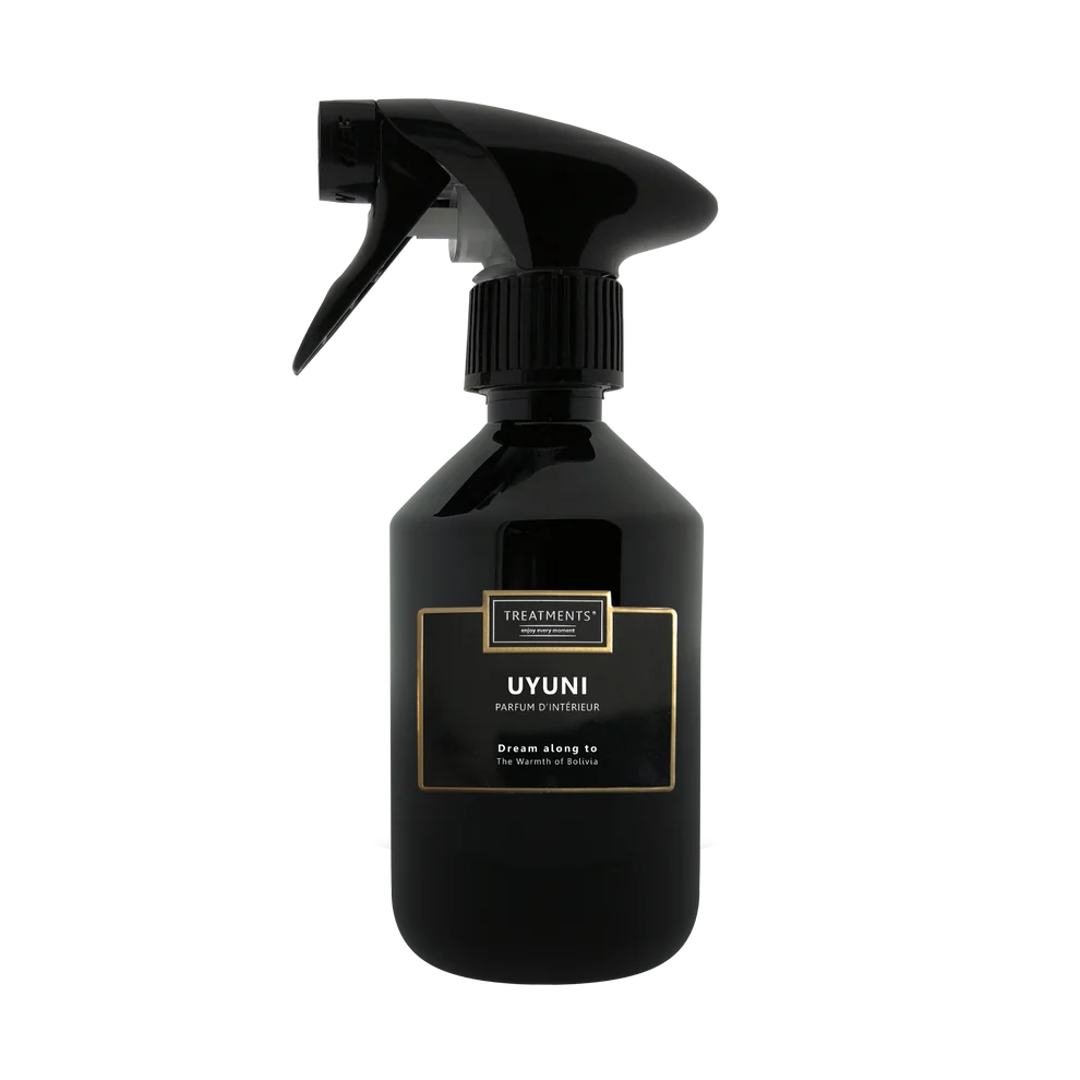 Treatments® - Parfum d'Intérieur - Uyuni - 300 ml