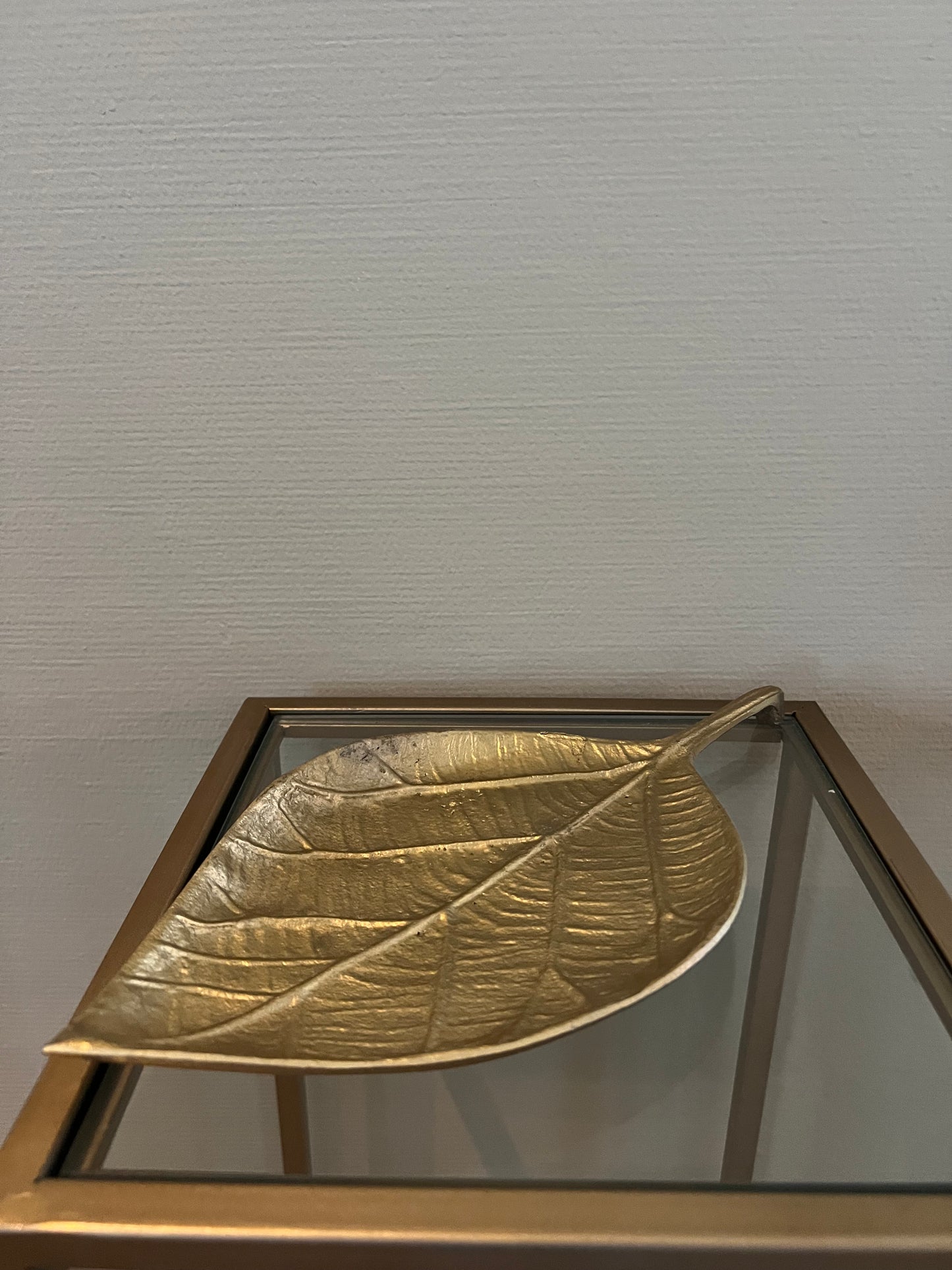 Flake Gold Leaf