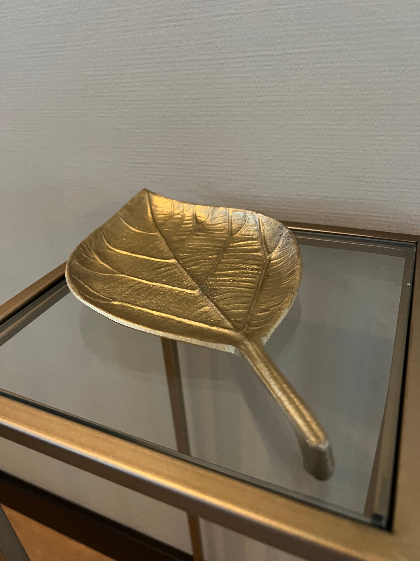 Flake Gold Leaf