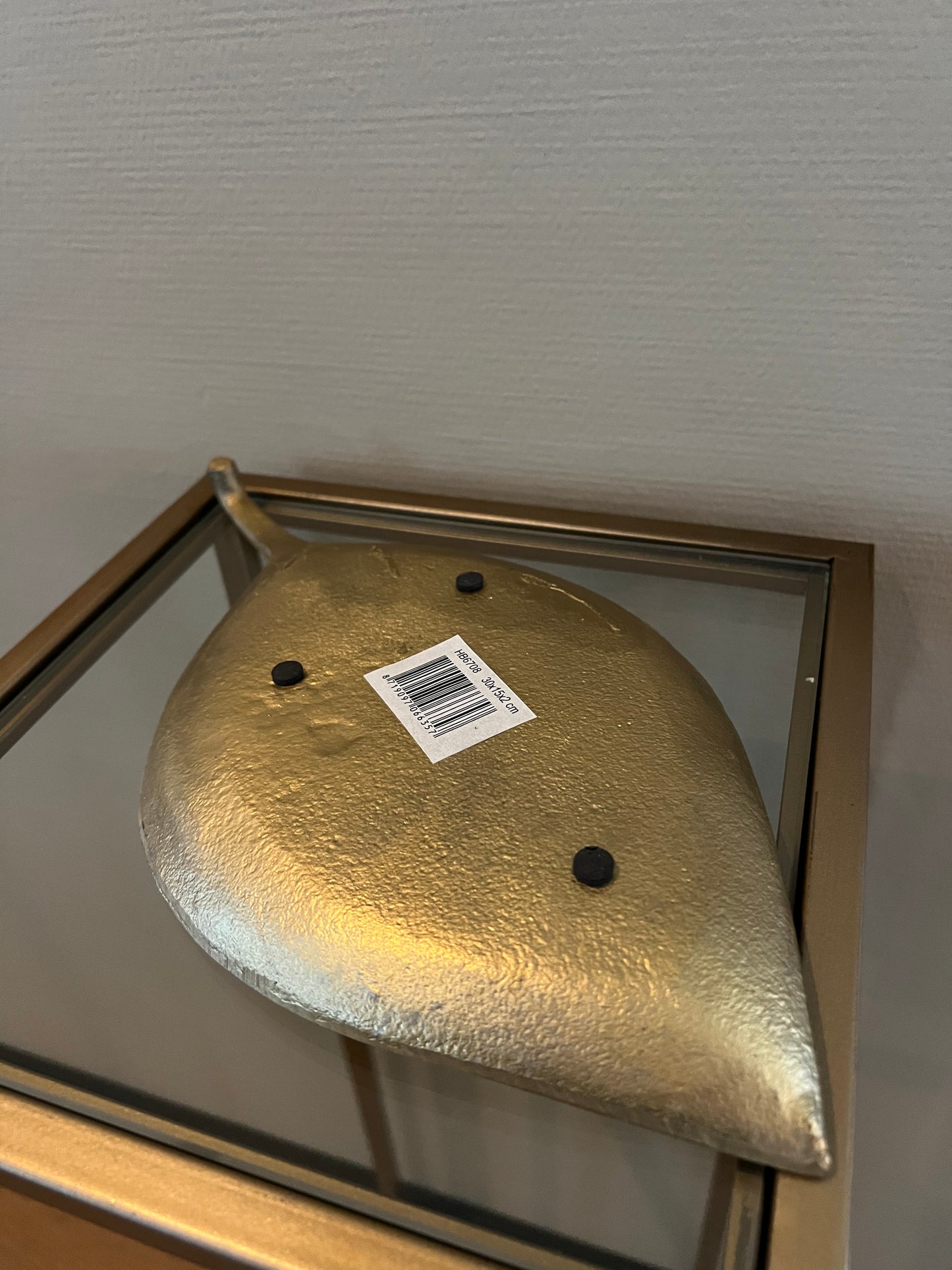 Flake Gold Leaf