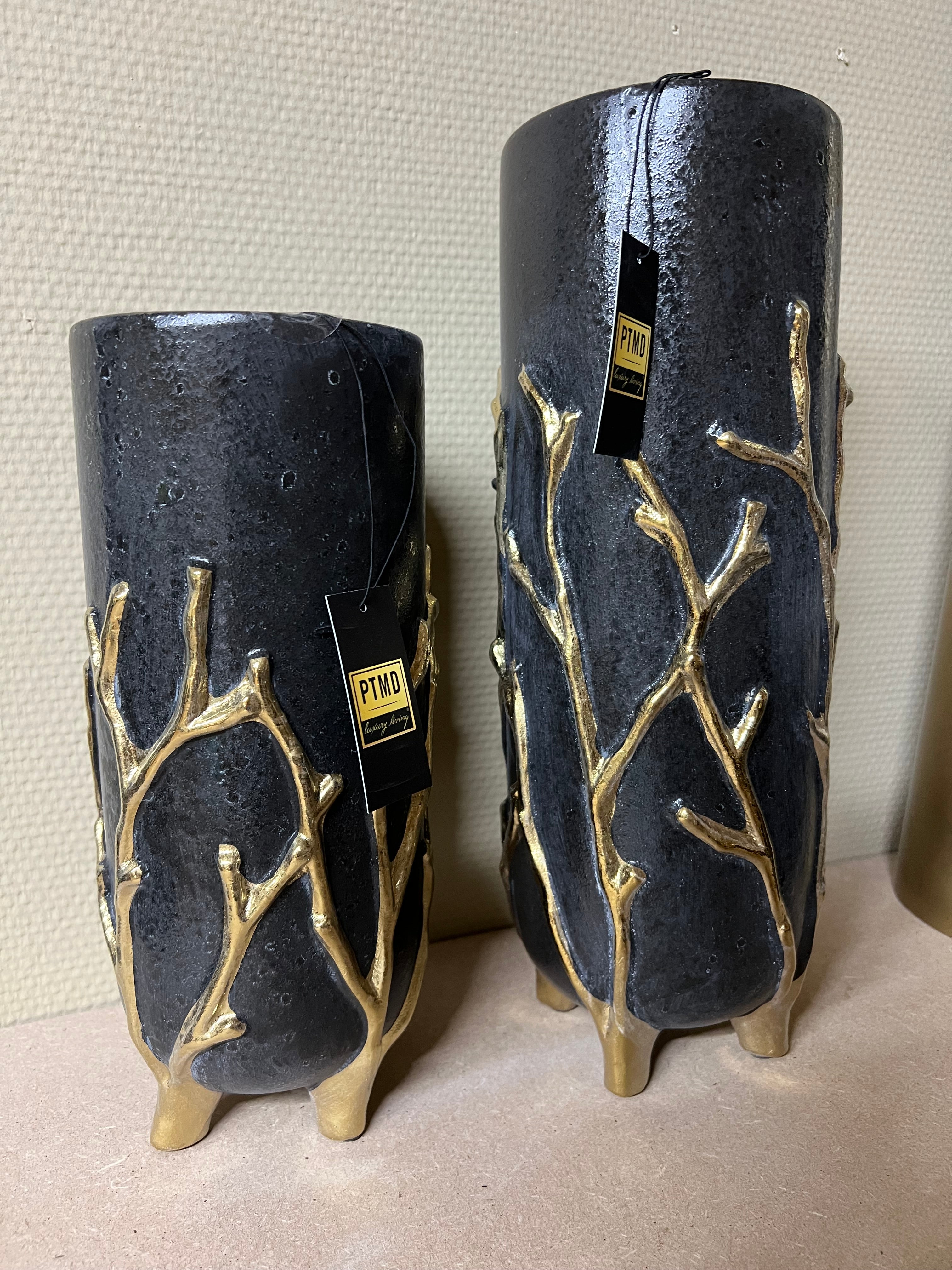 PTMD bloempotten set Quin