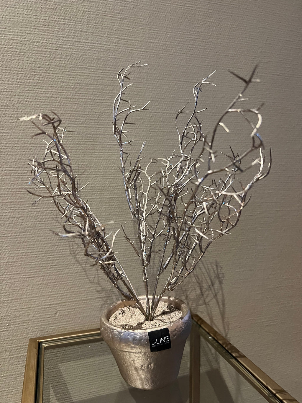 J-Line kunstplant