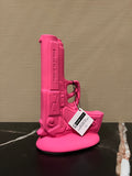 Housevitamin vaas Gun roze 22 cm