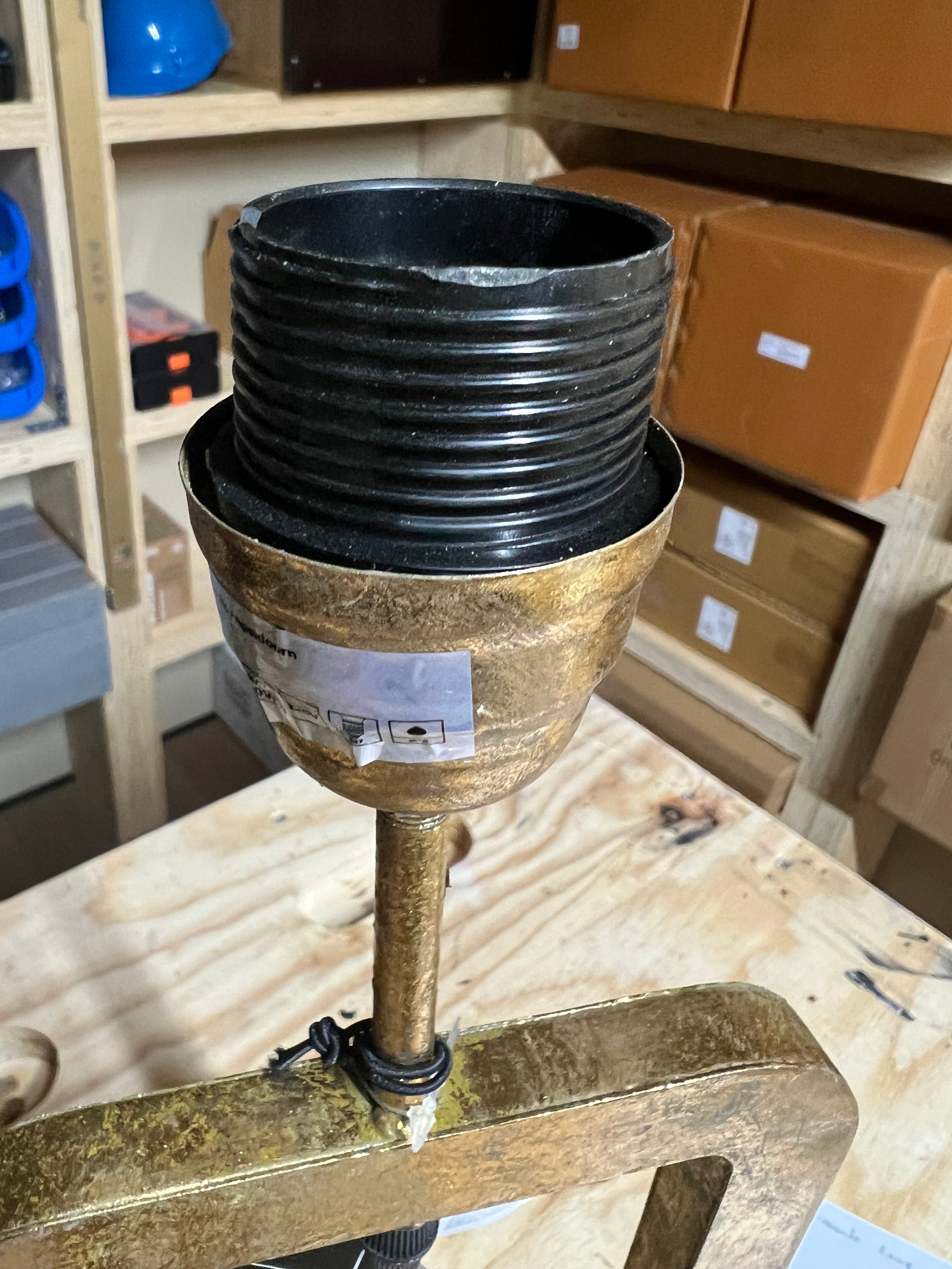 Tafellamp Countryfield Paxton B-keuze