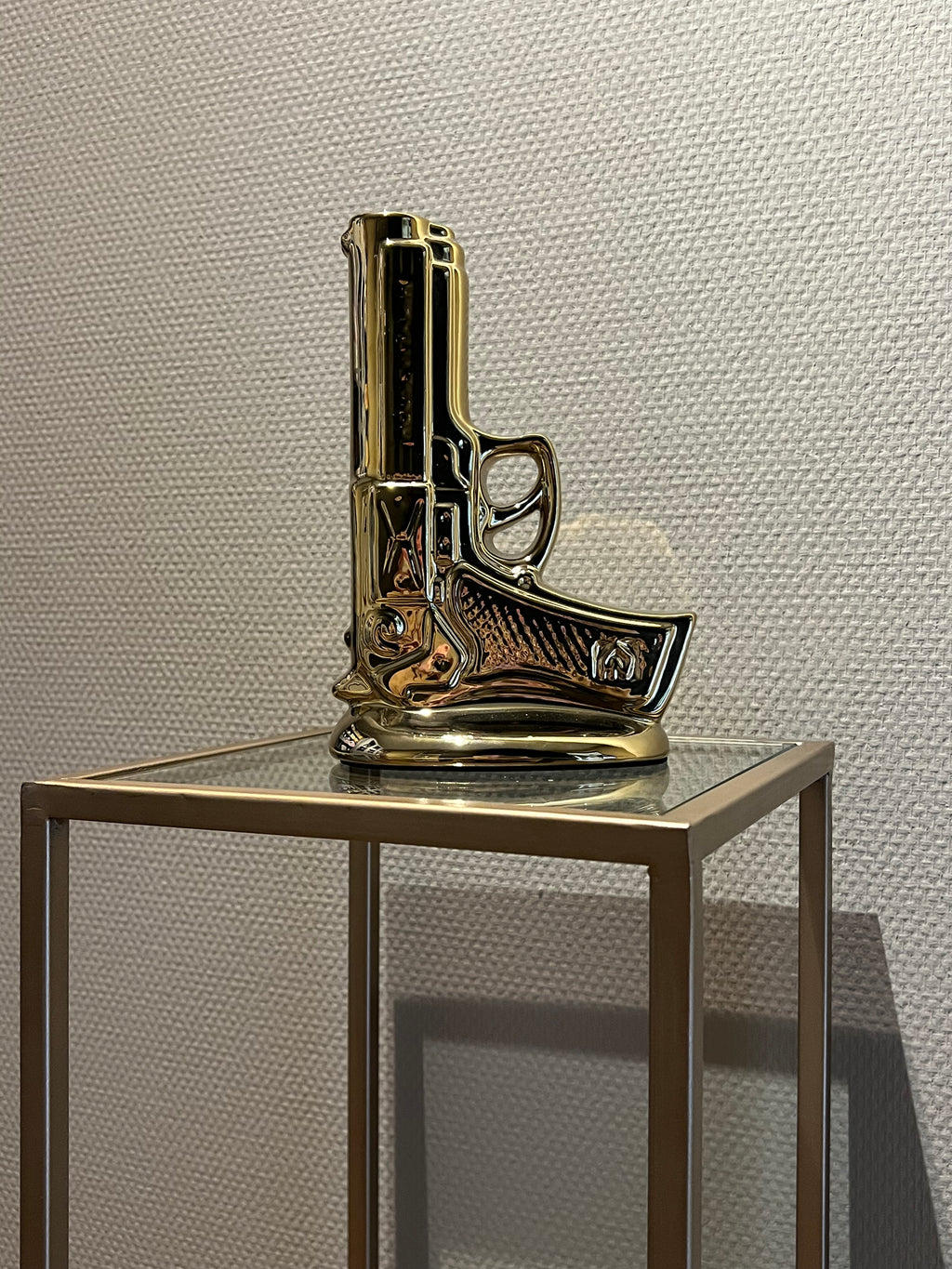 Housevitamin Gun Goud