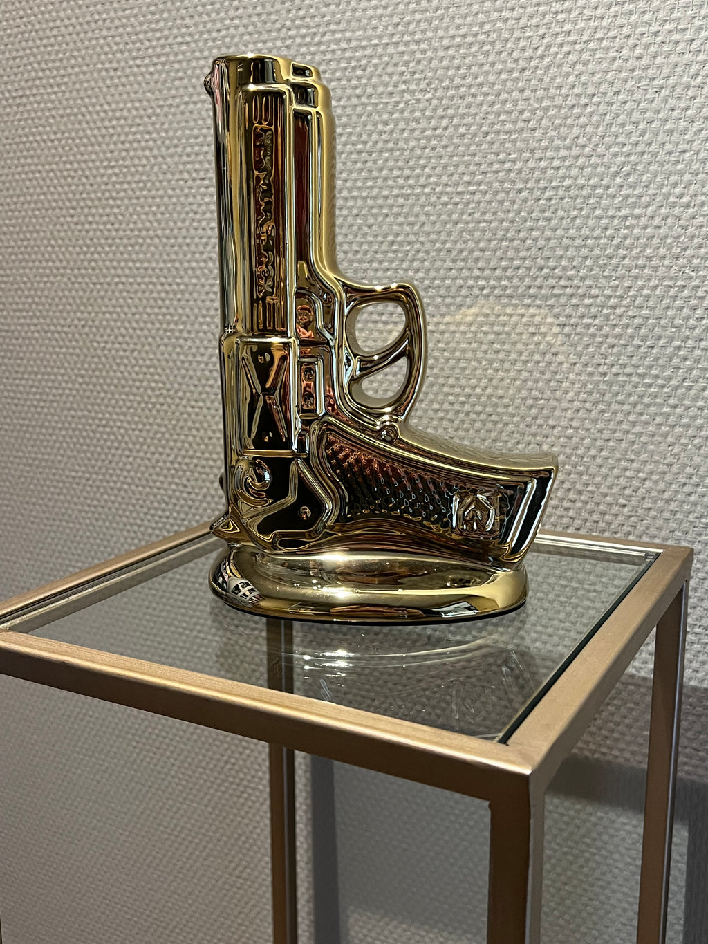 Housevitamin Gun Goud