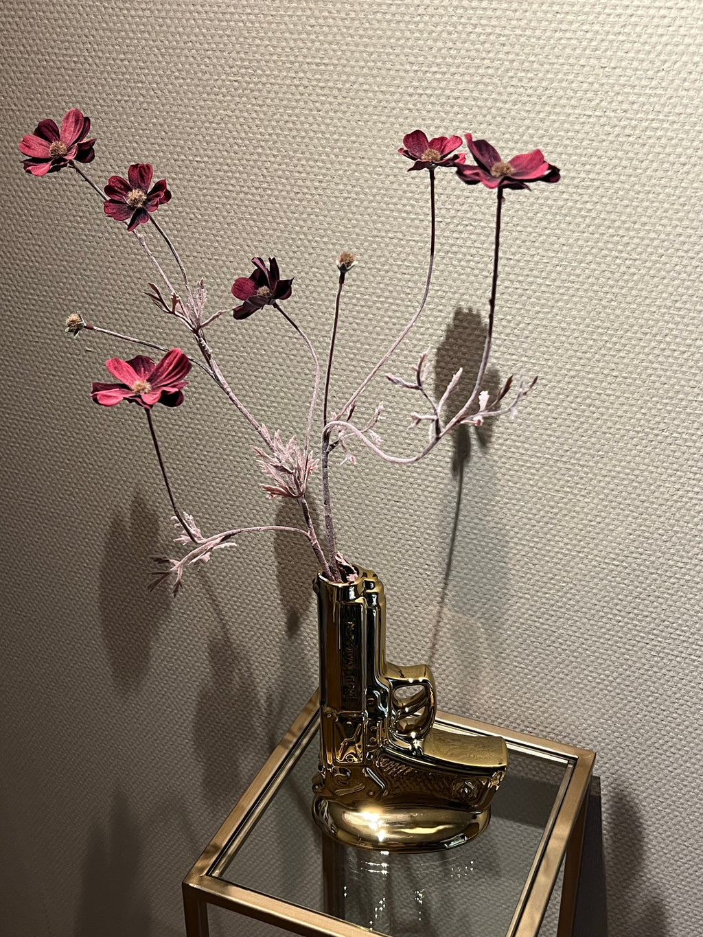 Housevitamin Gun Goud