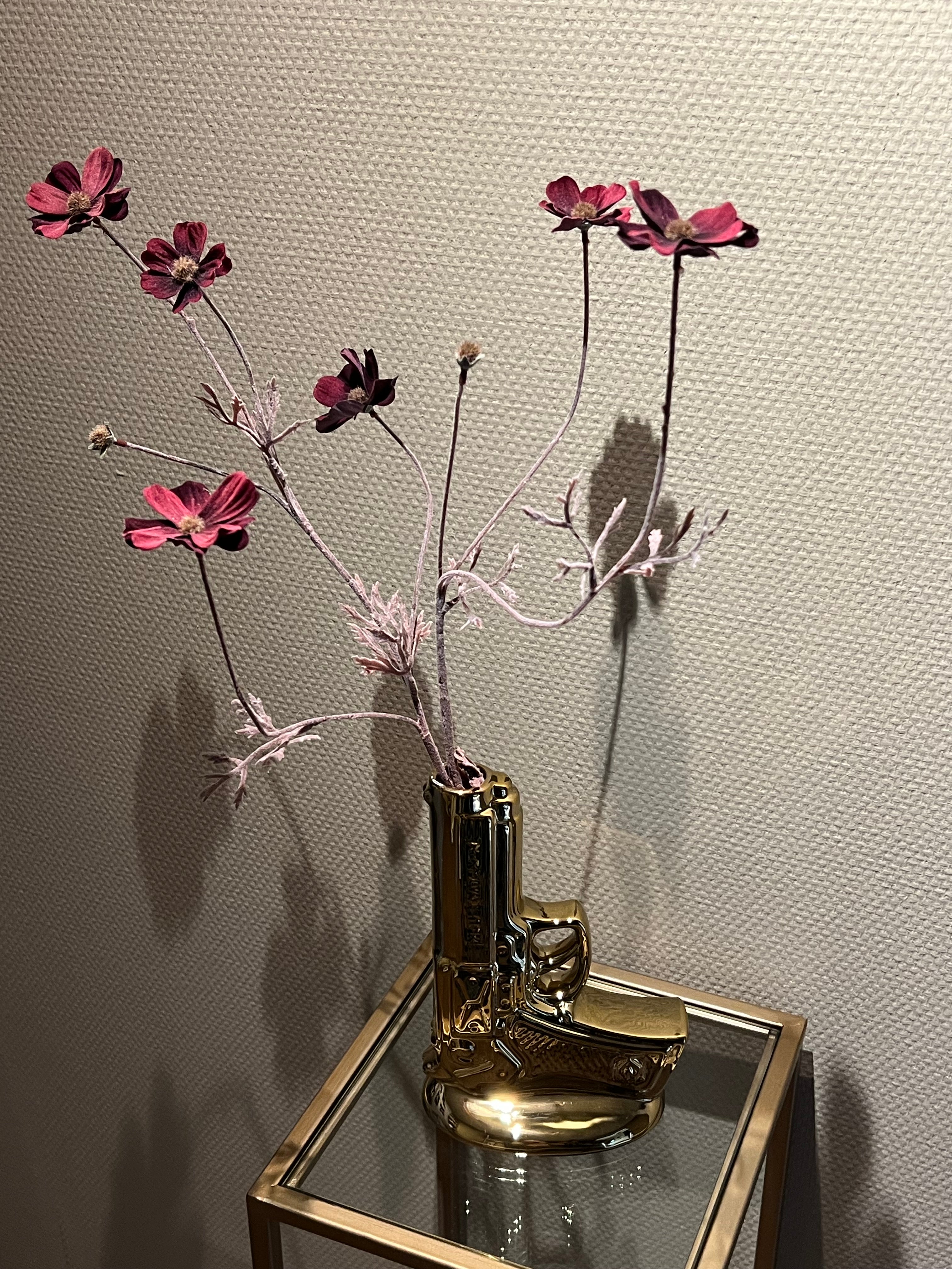 Housevitamin Gun Goud