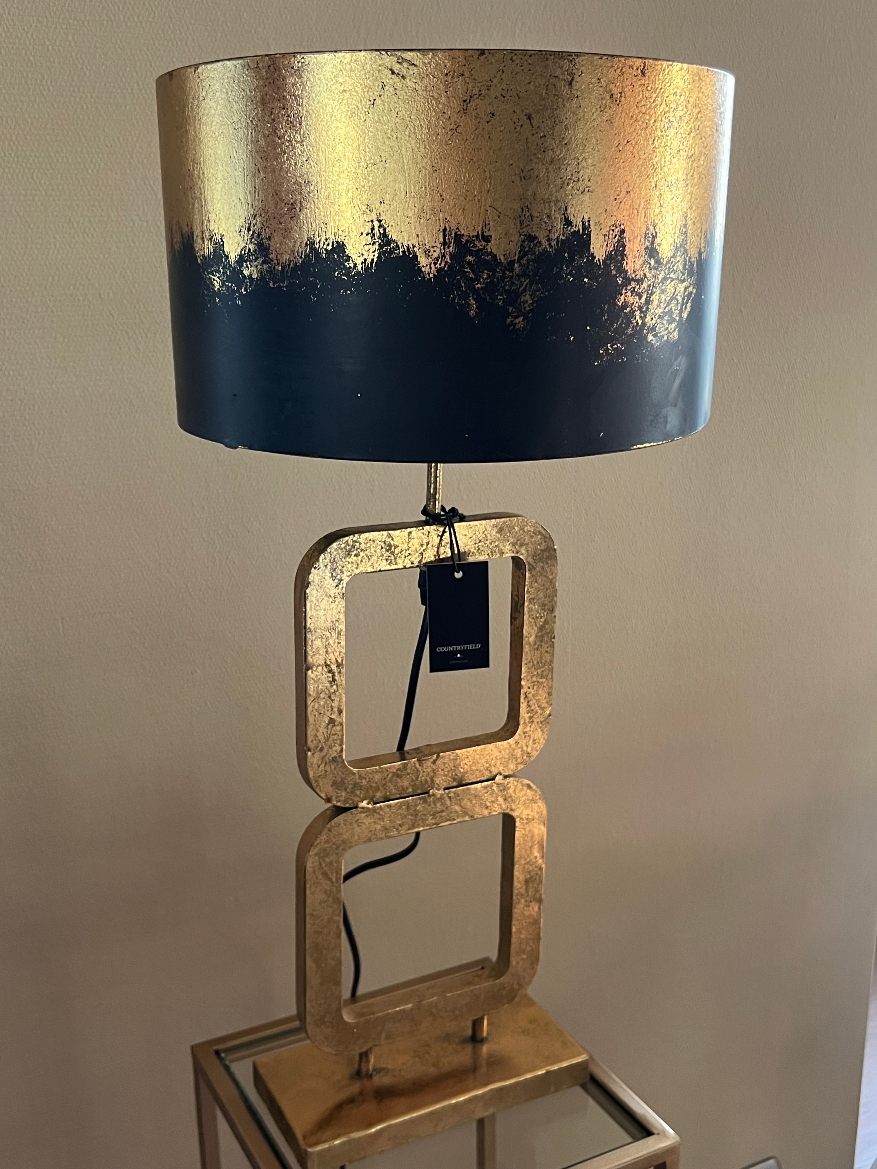 Tafellamp Countryfield Paxton B-keuze