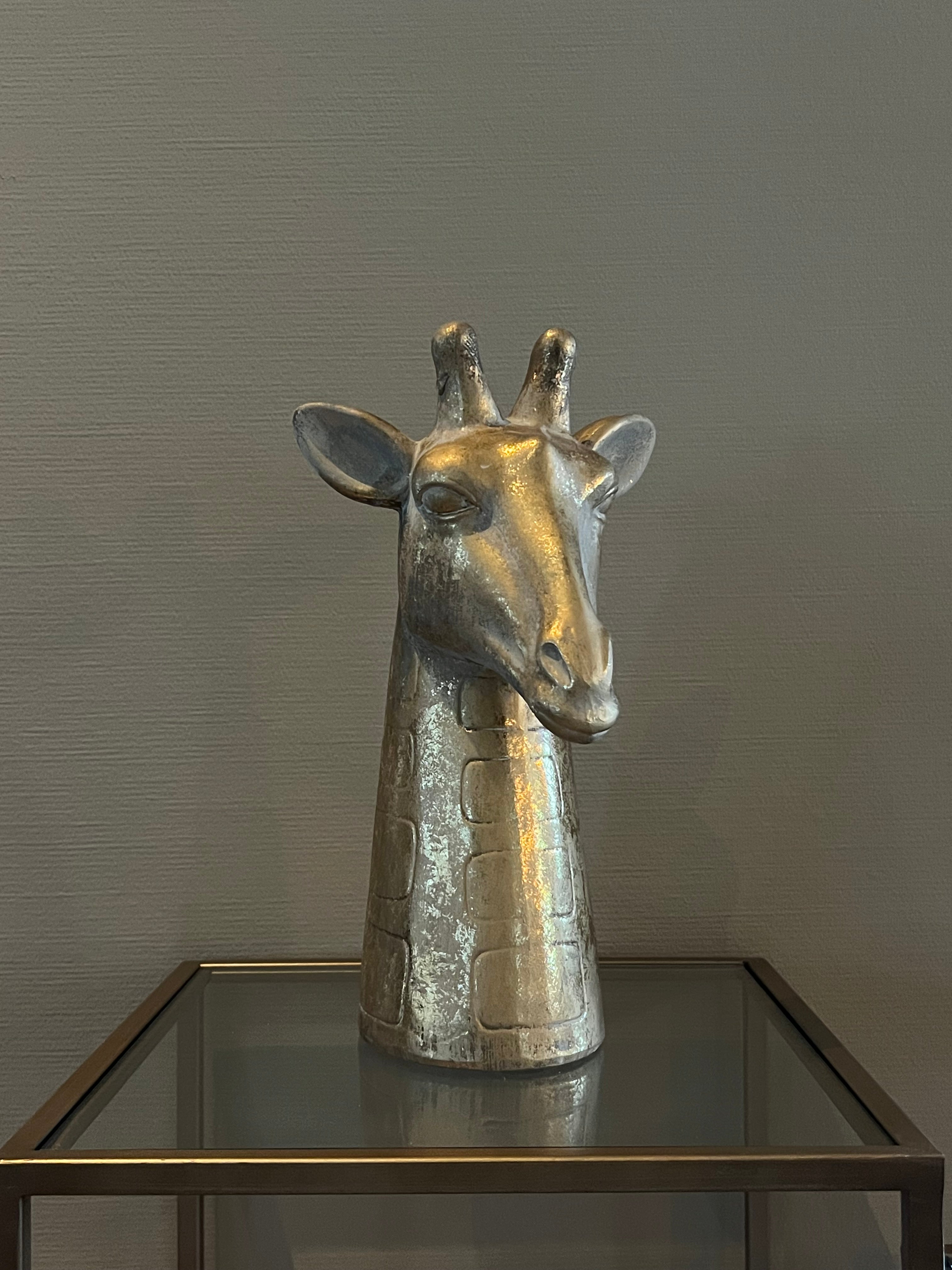 Countryfield Giraf Goud 33CM