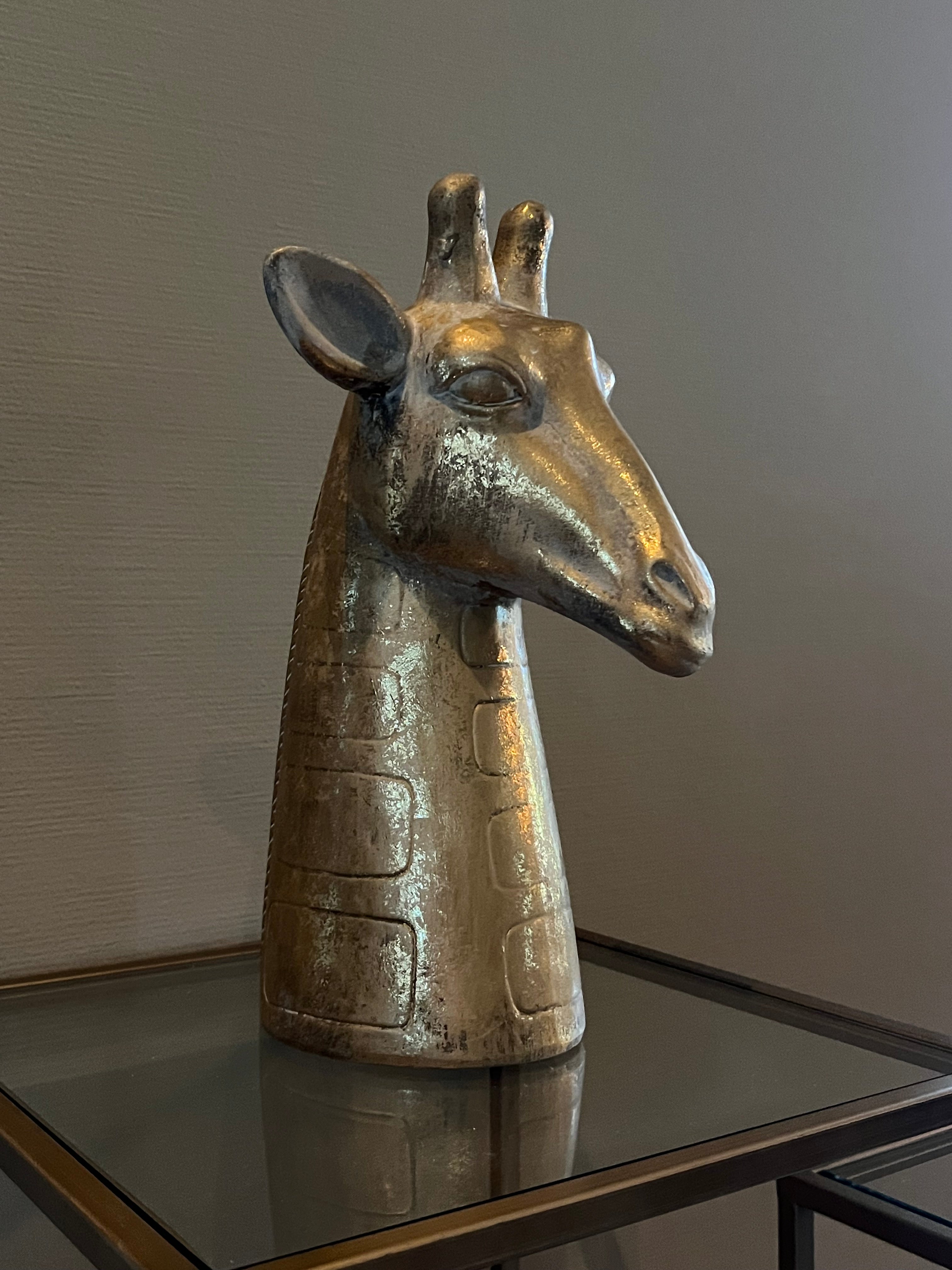 Countryfield Giraf Goud 33CM