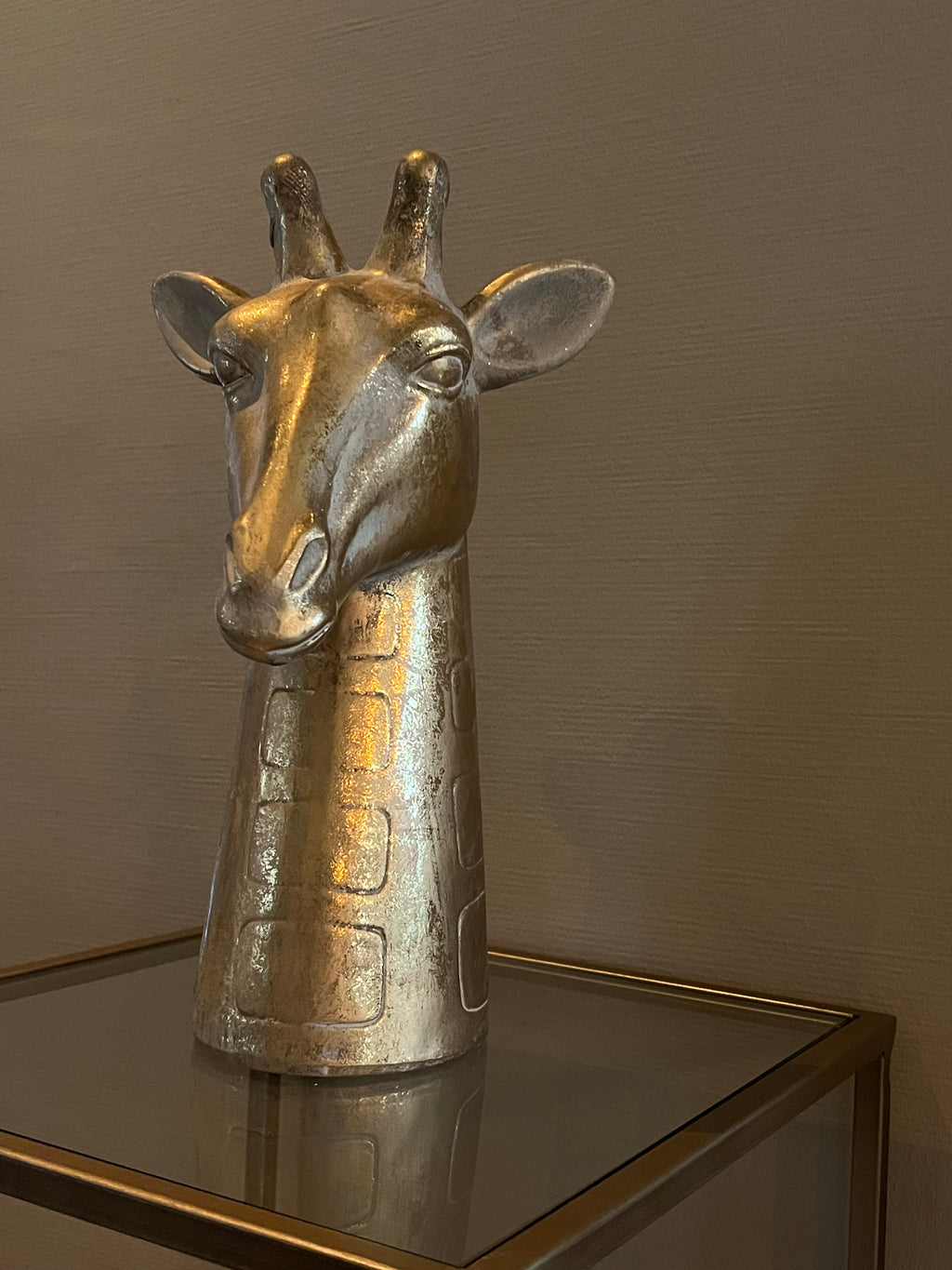 Countryfield Giraf Goud 33CM