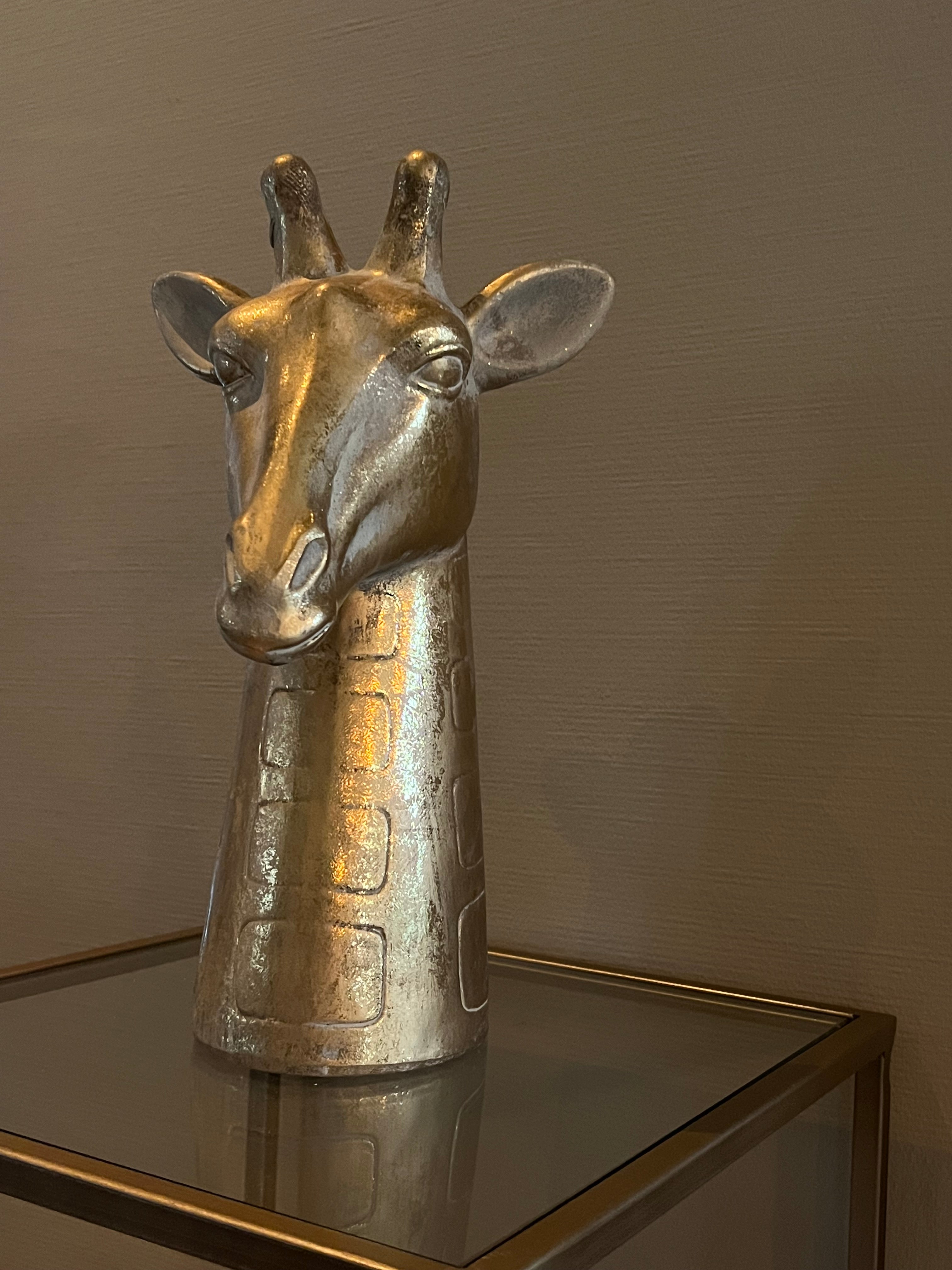 Countryfield Giraf Goud 33CM