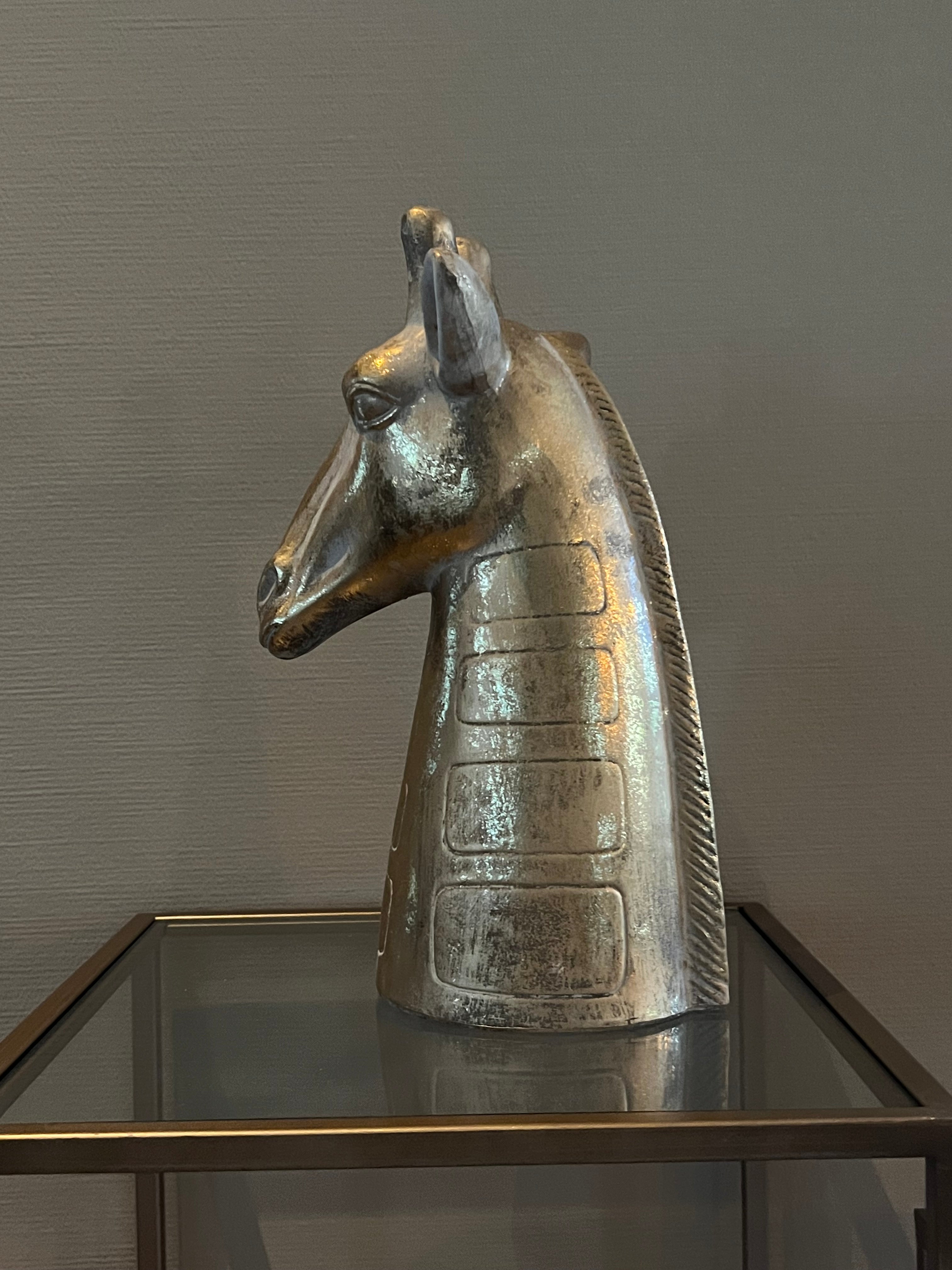 Countryfield Giraf Goud 33CM