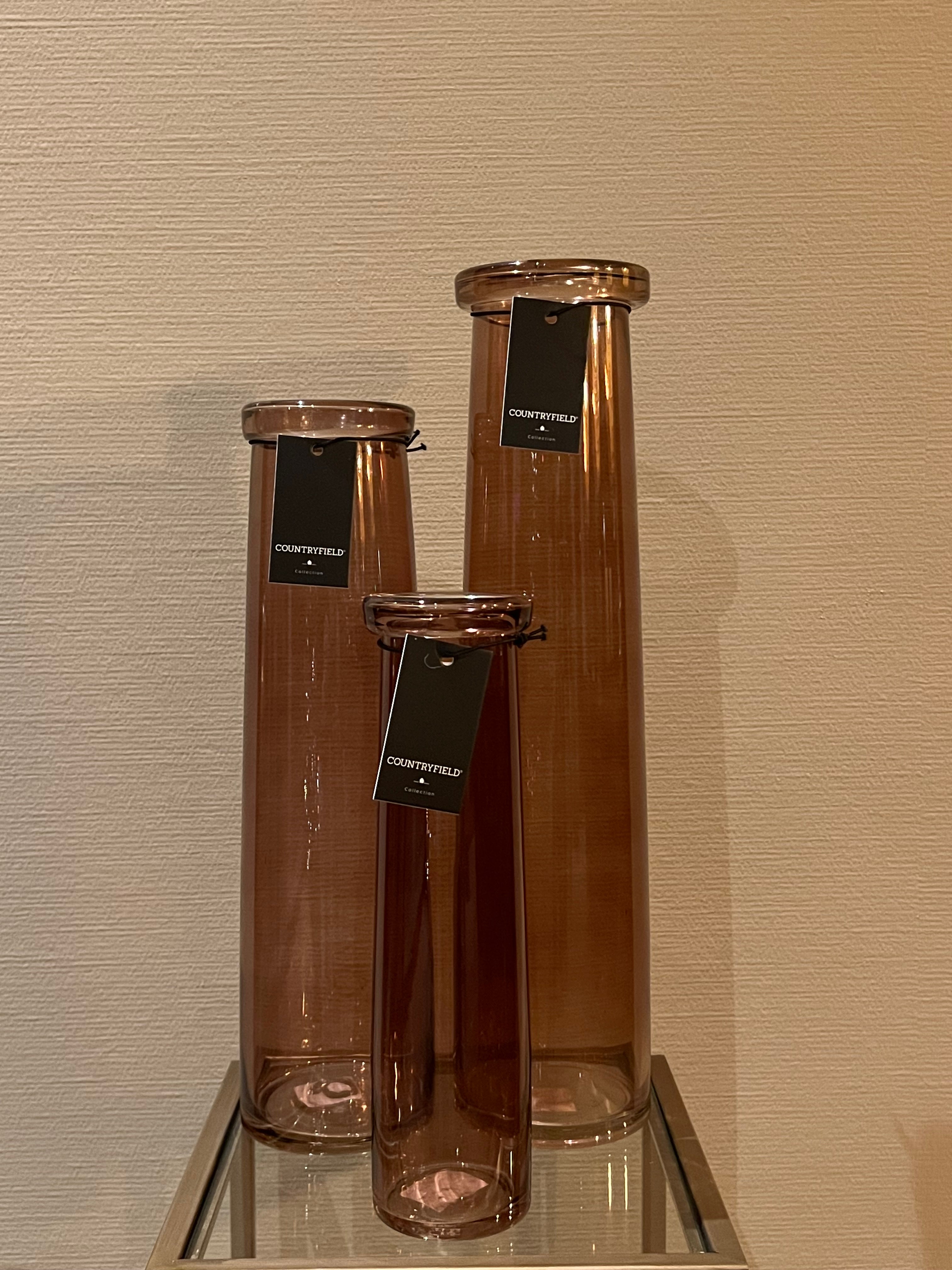 Countryfield vazen set Tube Missy