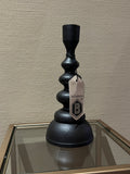 BePureHome kaarsenhouder Twisted 23 cm