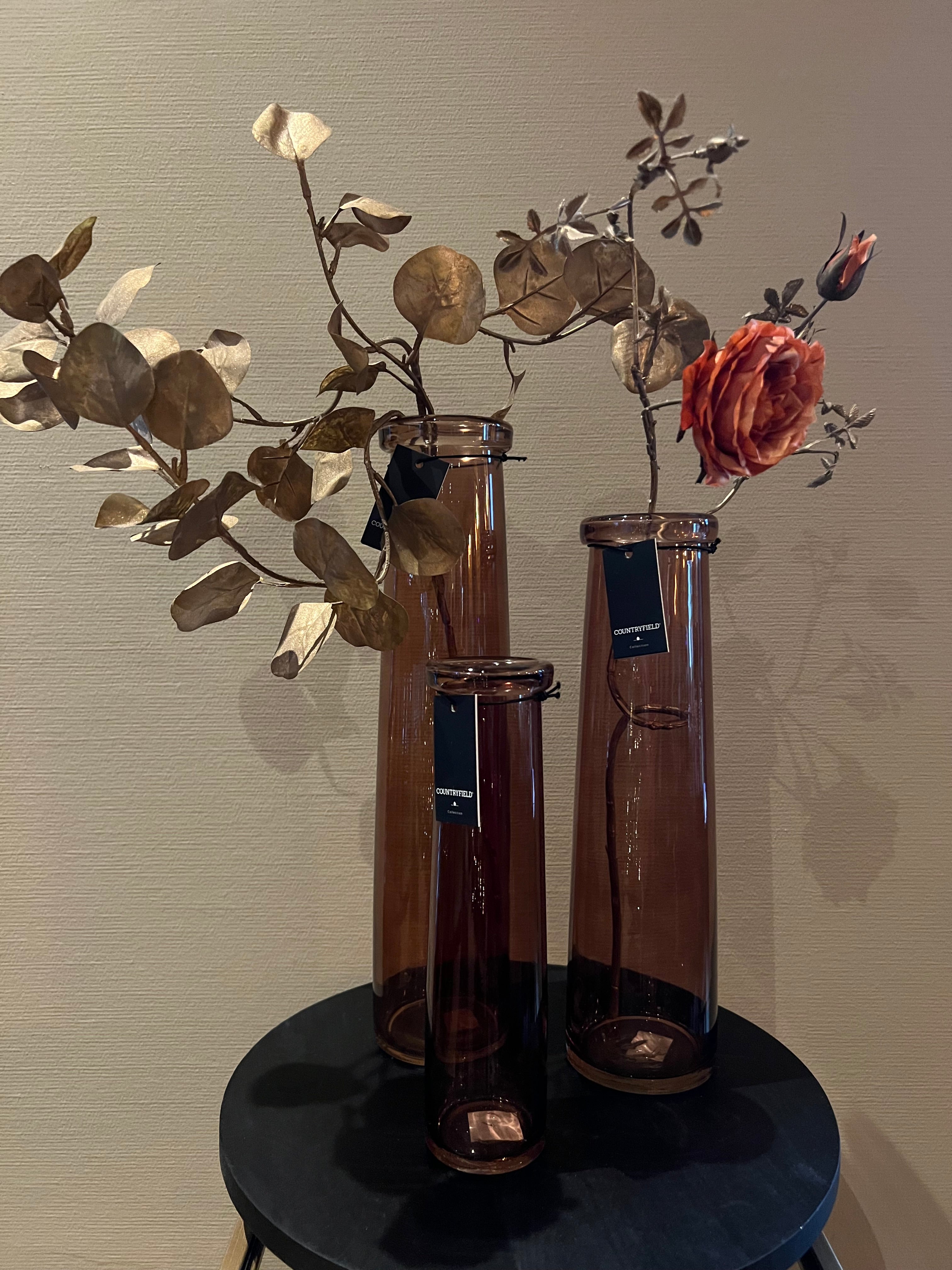 Countryfield vazen set Tube Missy